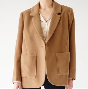 EUC Velvet Alamos Blazer